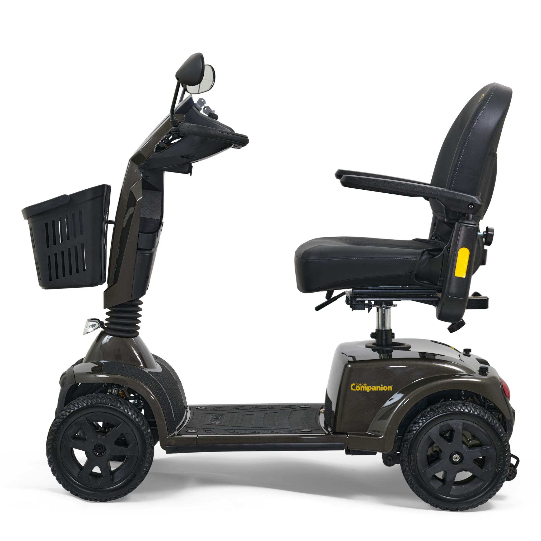 Golden Golden Companion 4 Wheel Scooter Full Size  (GC440)