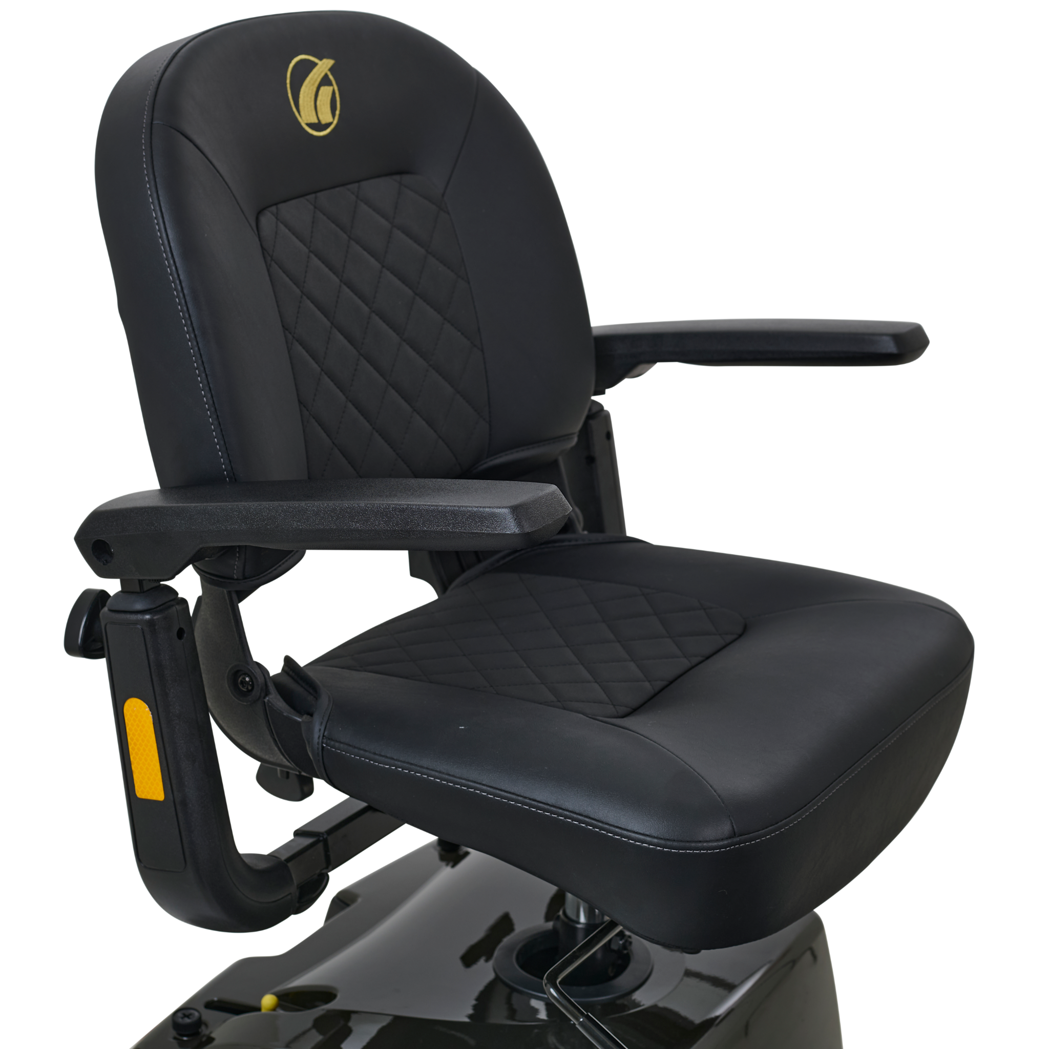 Golden Golden Companion 4 Wheel Scooter Full Size  (GC440)