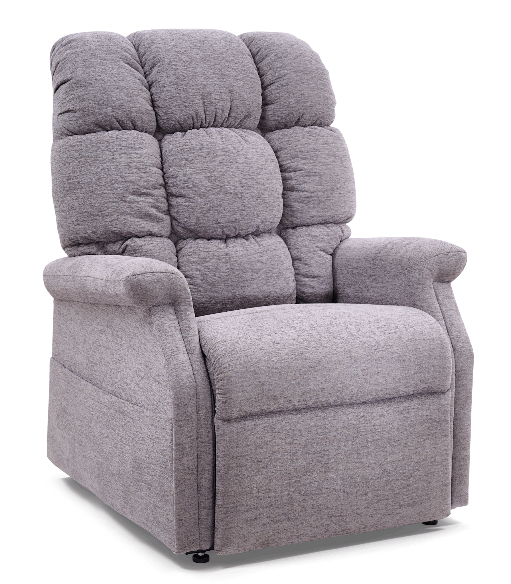 Golden Golden Aurora Power Lift ReclinerChair Titan with Twilight (One Comfort Zone) PL480