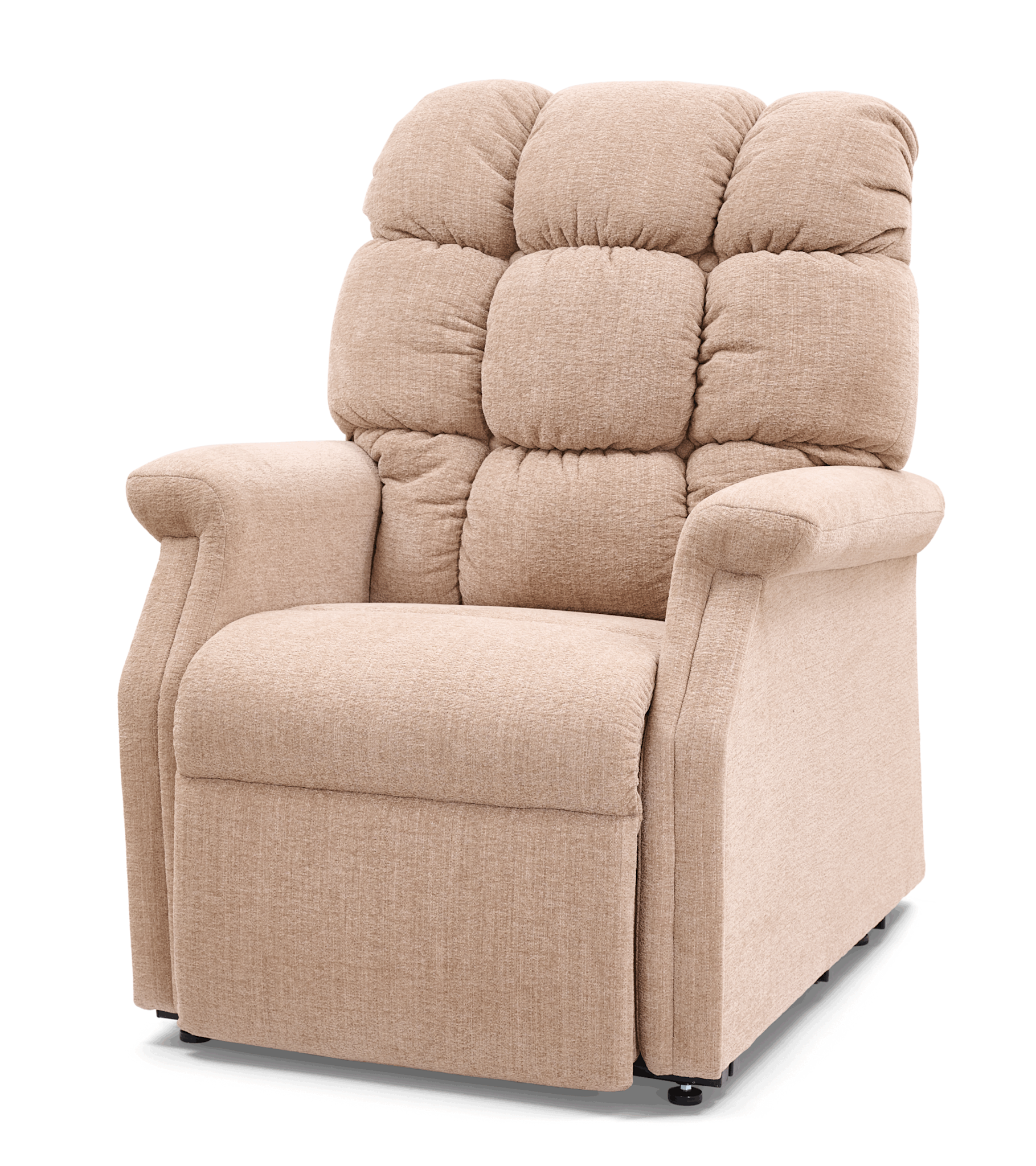 Golden Golden Aurora Power Lift ReclinerChair Titan with Twilight (One Comfort Zone) PL480