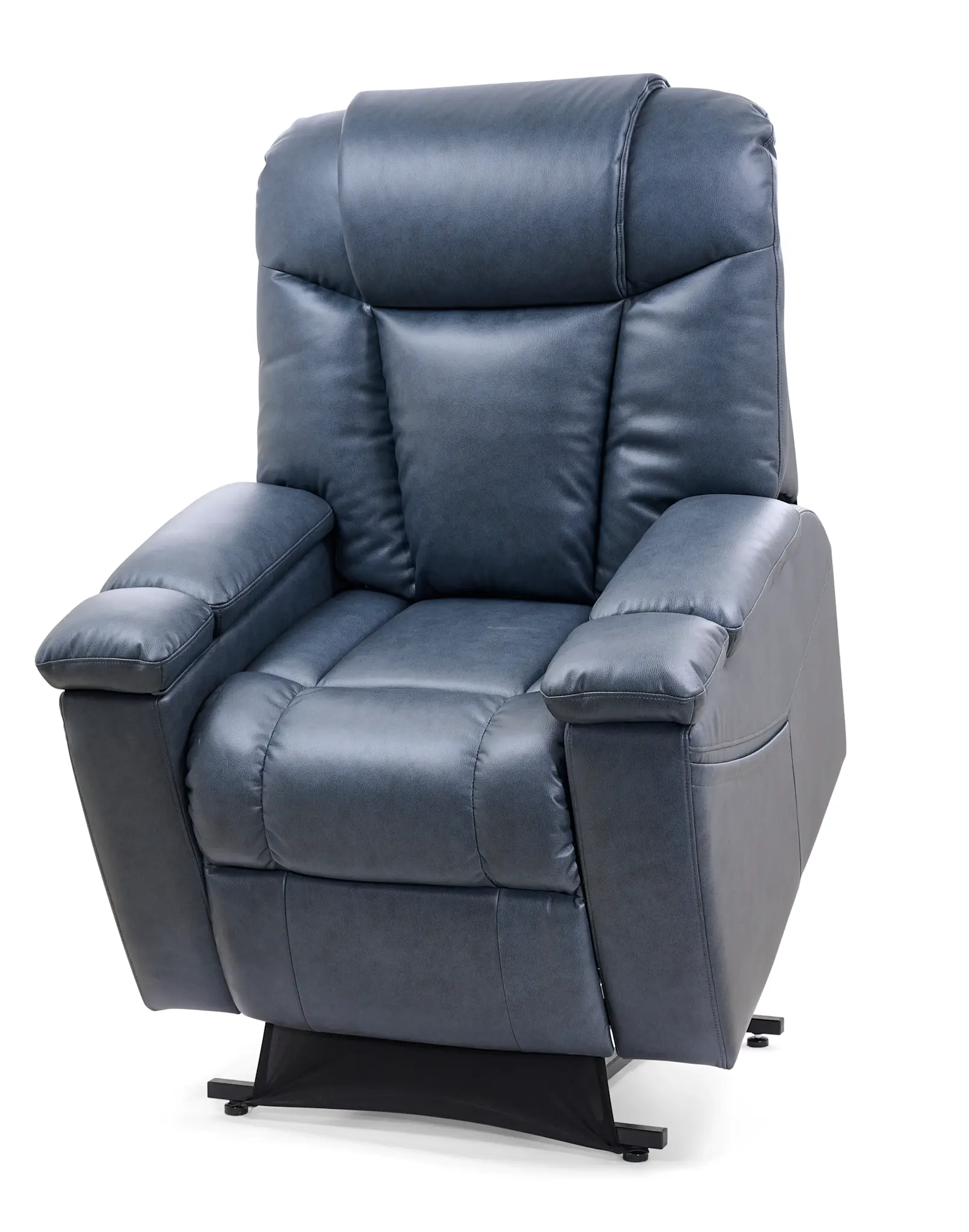 Golden Golden UltraComfort Power Lift Recliner Chair (Four Comfort Zone) UC472