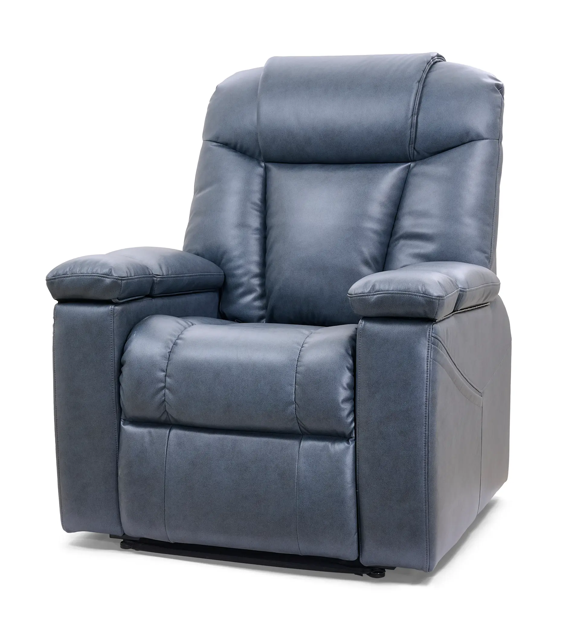 Golden Golden UltraComfort Power Lift Recliner Chair (Four Comfort Zone) UC472