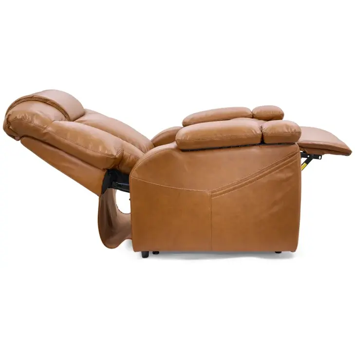Golden Golden UltraComfort Power Lift Recliner Chair (Four Comfort Zone) UC472