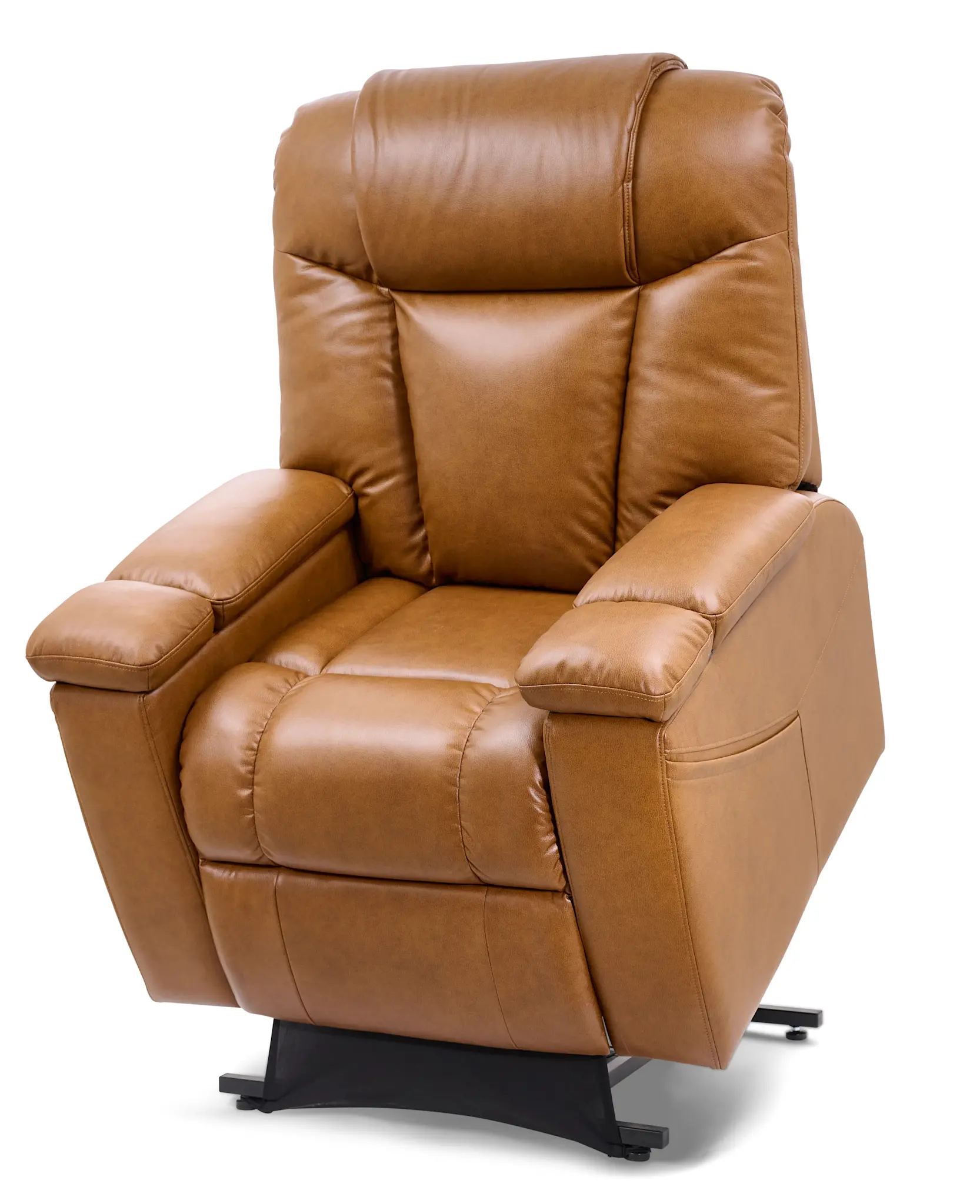 Golden Golden UltraComfort Power Lift Recliner Chair (Four Comfort Zone) UC472