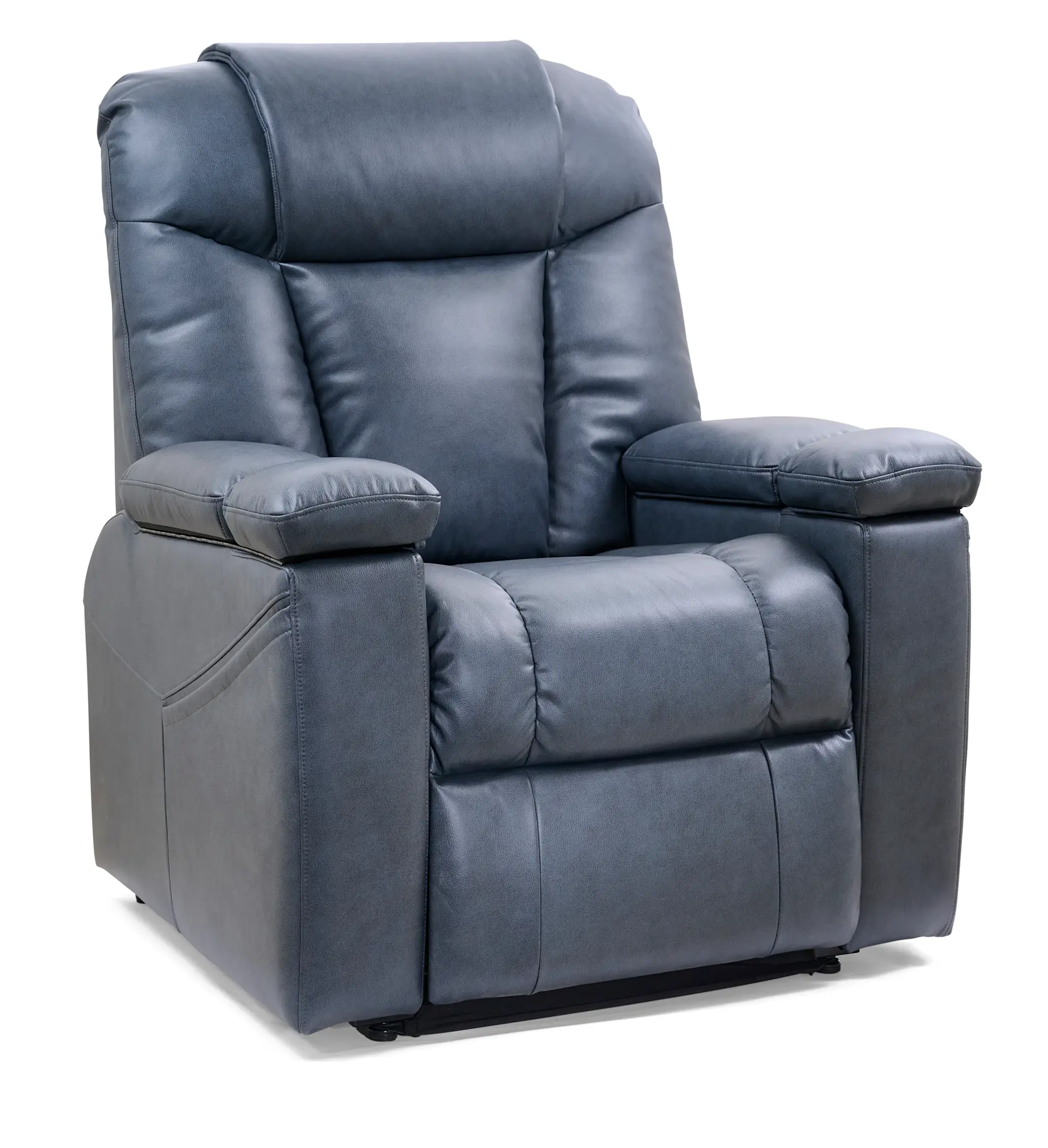 Golden Golden UltraComfort Power Lift Recliner Chair (Four Comfort Zone) UC472