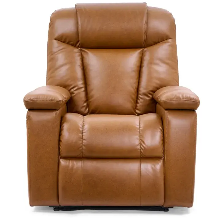 Golden Golden UltraComfort Power Lift Recliner Chair (Four Comfort Zone) UC472