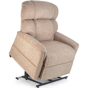 Golden Golden Comforter PR531 Lift Recliner — Petite/Small, Anchor