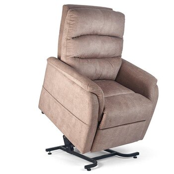 Golden Golden Elara PL118 Lift Recliner — Medium/Small, Antler