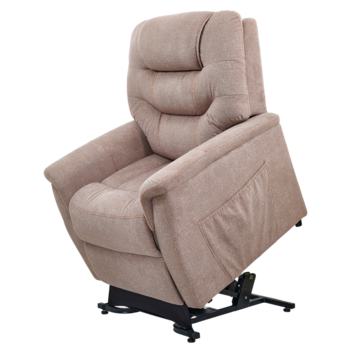 Golden Golden Dione Power Lift Chair  (Four Comfort Zone) PL446