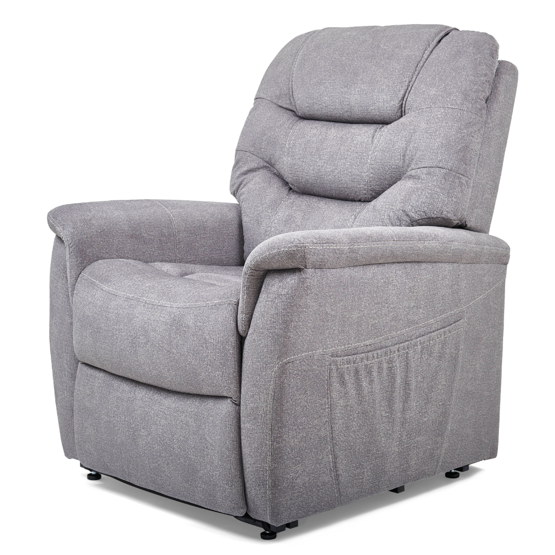 Golden Golden Dione Power Lift Chair  (Four Comfort Zone) PL446