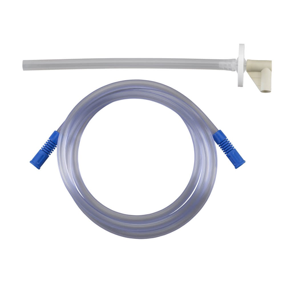 Drive Medical Universal Suction Tubing and Filter Kit