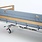 Harmoney Wellness Group Harmony HHL-Bed Rail Covers/Set New Wipeable Fabric