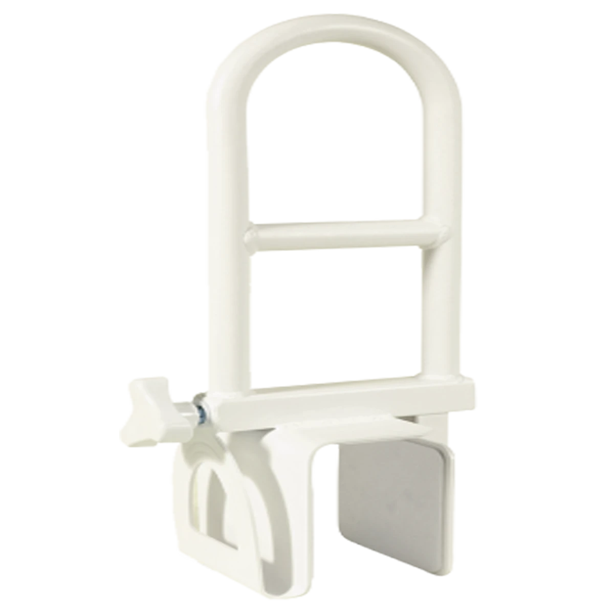 Evolution Evolution Bathtub Safety Rail Tub Grab Bar 400lbs  (98005)