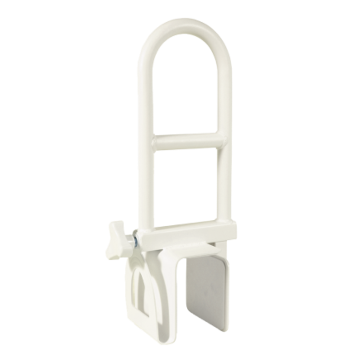 Evolution Evolution Bathtub Safety Rail Tub Grab Bar 400lbs  (98005)