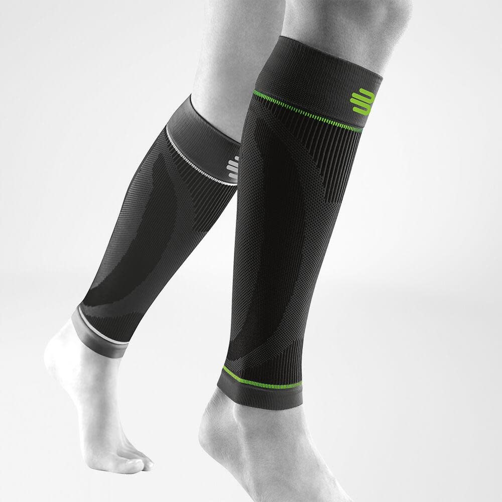 Bauerfeind Bauerfeind 20-30 mmHg Compression Calf Sleeve