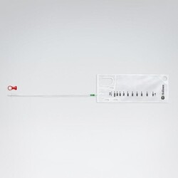 Hollister Hollister Vapro Standard Hydrophilic Intermittent Catheter Male 14FR 16"