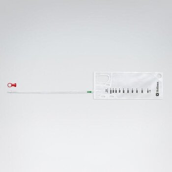 Hollister Hollister Vapro Standard Hydrophilic Intermittent Catheter Male 14FR 16"