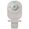 Coloplast Coloplast Sensura Mio 1 Piece, Deep Convex, Wide-Outlet Drainable, Maxi, W/ Filter, Pre-Cut 21mm 10/Bx