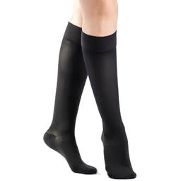SIGVARIS Style Sea Island Cotton for Women 20-30mmHg