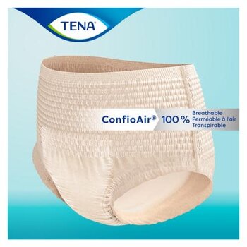 Tena Tena Proskin Protective Underwear For Women 18/Bg 72/Bx