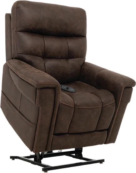 Pride Mobility VivaLift!® Radiance with VivaLift True Infinite Positioning PLR-3955