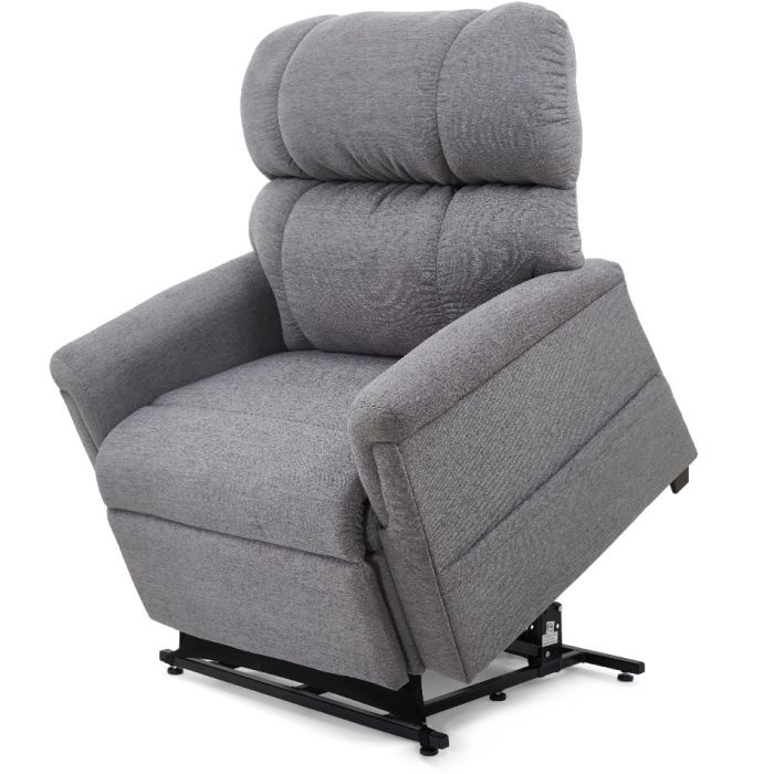 Golden Golden MaxiComforter Power Lift Chair (Two Comfort Zone) PR535