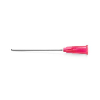 MedLine Medline Sterile Needle Blunt Fill 18G x 1.5" 100/Bx