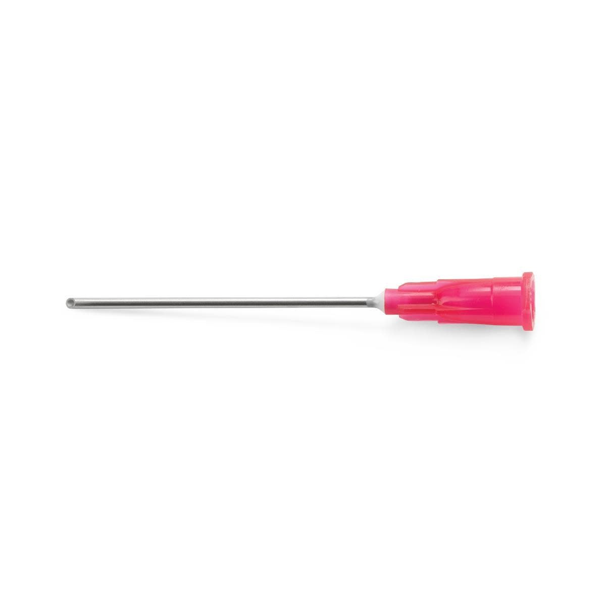 MedLine Medline Sterile Needle Blunt Fill 18G x 1.5" 100/Bx