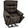 Pride Mobility Pride PLR-4955S VivaLift Power Lift Recliners Ultra Large  Heat & Massage System Weight Capacity (400 lb