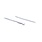DV-Dover Dover Robinson Vinyl Integral Funnel Rounded Closed Tip Urinary Urethral Catheter