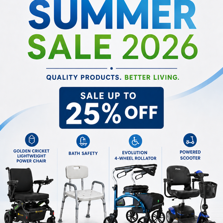 Summer Sale 2026