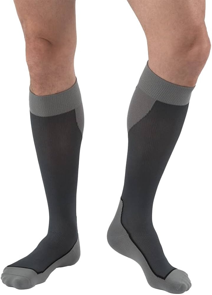 JOB-Jobst Jobst Sport Unisex 15-20 mmHg