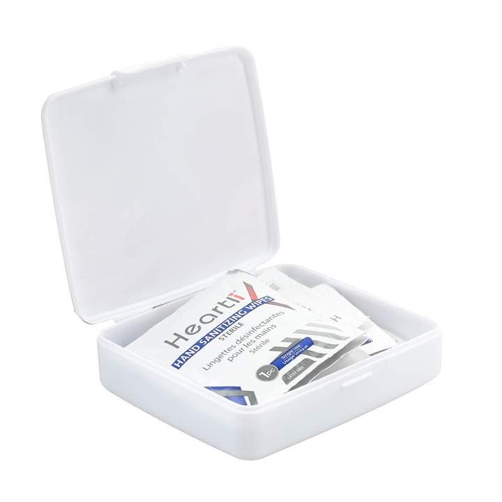 BOS-BIOS First Aid Kit 25pieces