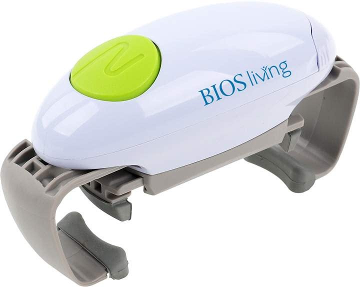 BOS-BIOS Electric Jar Opener