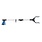 BOS-BIOS Bios Living Grabber Multi-angle Reacher  31½" Lightweight
