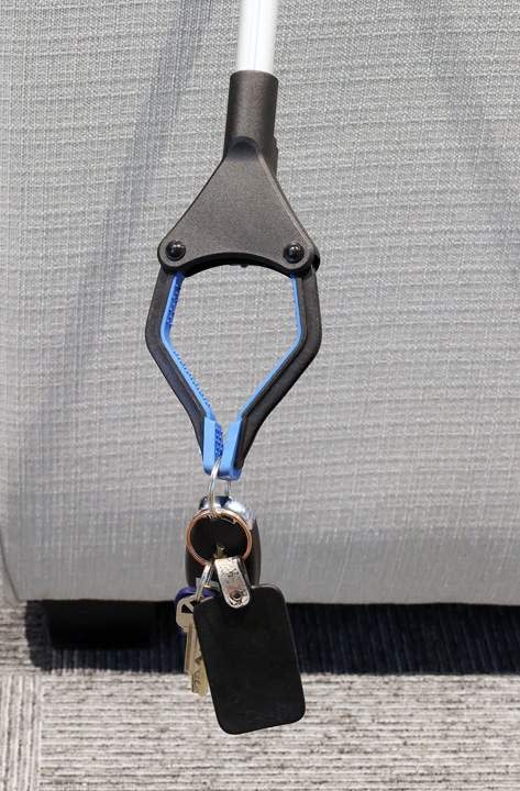 BOS-BIOS Bios Living Grabber Multi-angle Reacher  31½" Lightweight