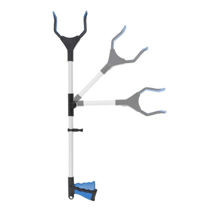 BOS-BIOS Bios Living Grabber Multi-angle Reacher  31½" Lightweight