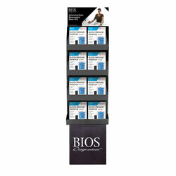 BOS-BIOS Bios Blood Pressure Display - Easy Read (Box 16)
