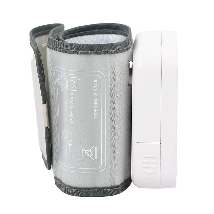 BOS-BIOS Bios Wrist Blood Pressure Monitor W200