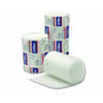 BSN BSN Artiflex Non-Woven Padding Bandage 15cm X 3m White Roll