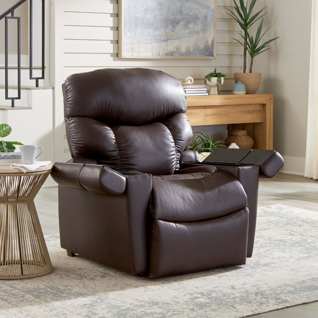 Golden Cloud+ with Nirvana & Heatwave Lift Chair