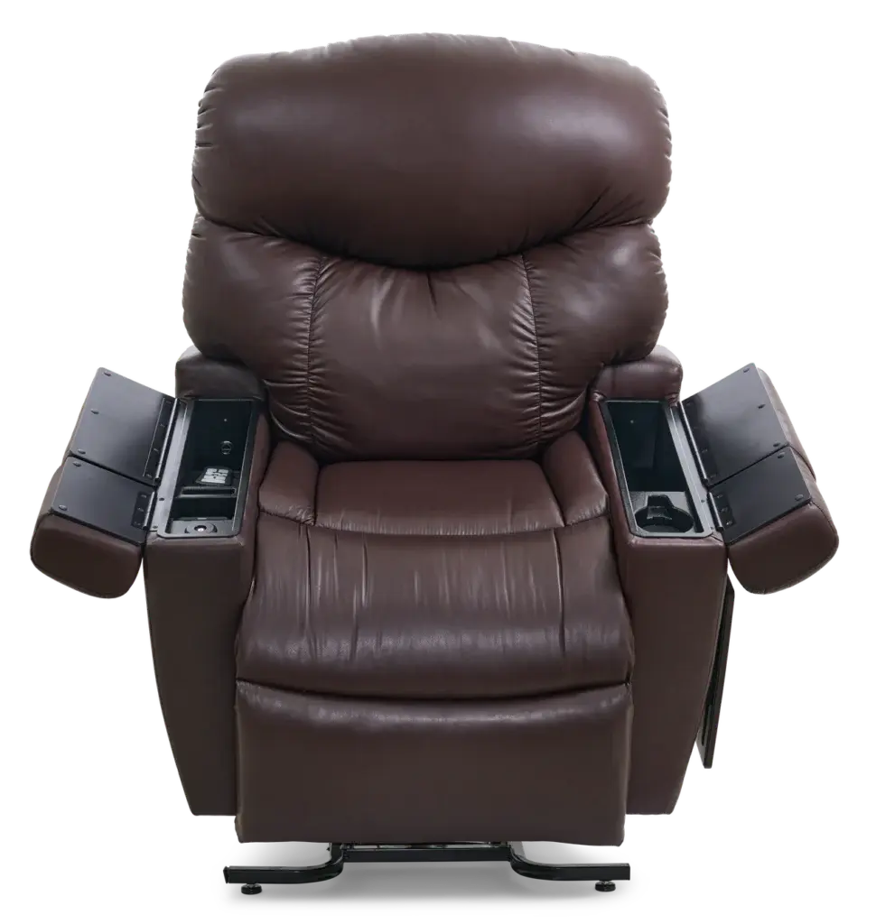 Golden Cloud+ with Nirvana & Heatwave Lift Chair