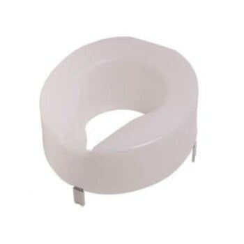 Parsons Parsons Raised Toilet Seat - 6" (15cm)