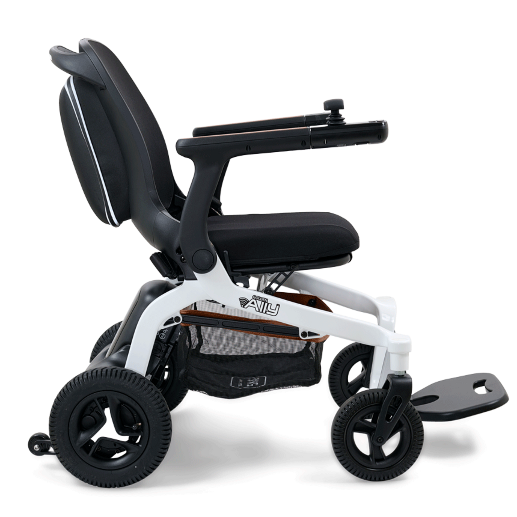 Golden Ally power wheelchair
