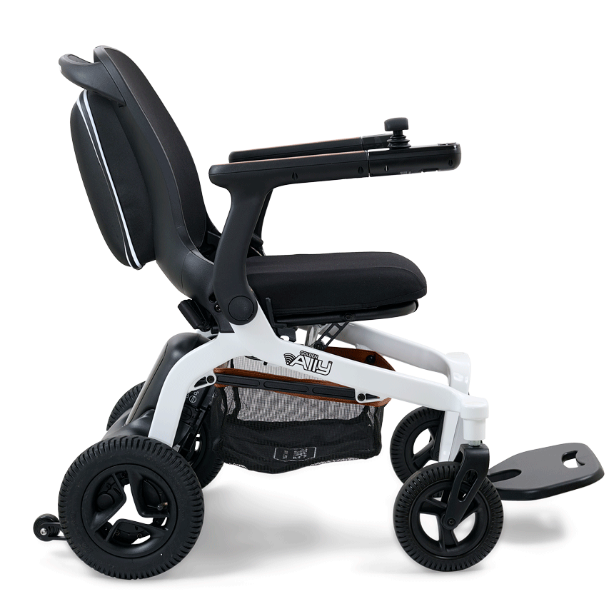 Golden Golden Ally Power Wheelchair