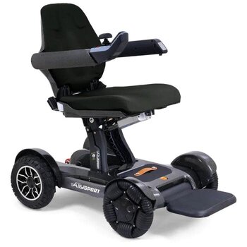 Golden Golden Ally Sport Power Wheelchair