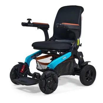 Golden Golden Ally Pro Power Wheelchair