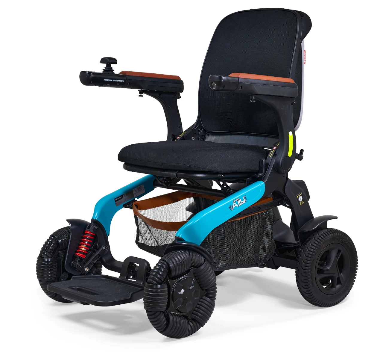 Golden Golden Ally Pro Power Wheelchair