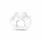 ResMed ResMed AirFit F30 Full Face Mask Cushion Medium