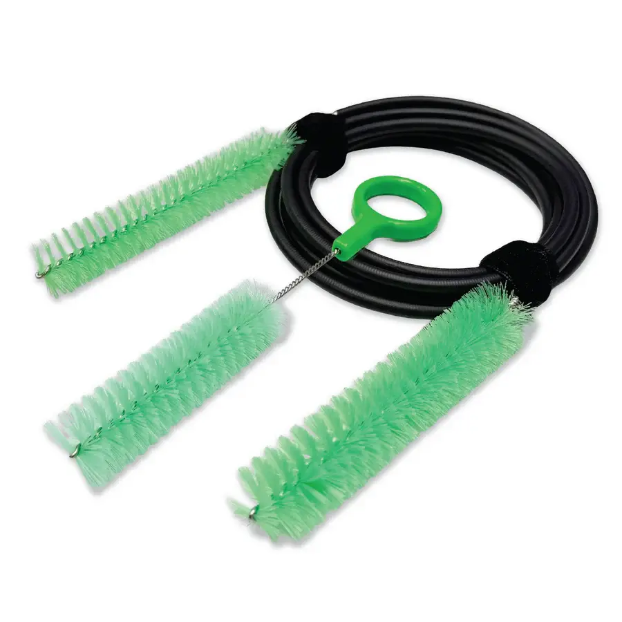 ResMed Lunar CPAP Tube Brush 15mm to 22mm